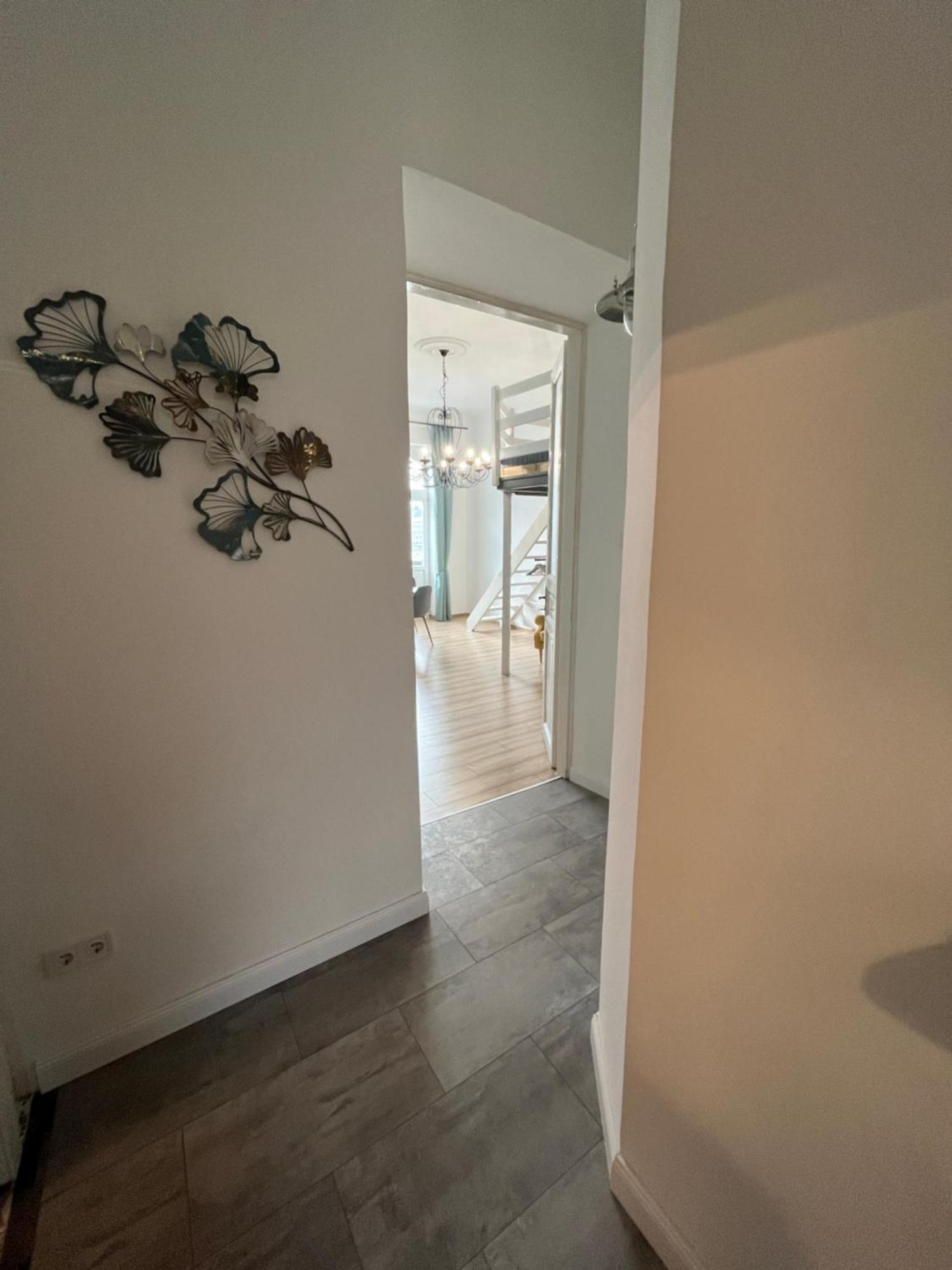 Budapest Full Panorama Residence ภายนอก รูปภาพ